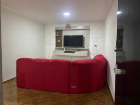 Casa para réveillon Bianca